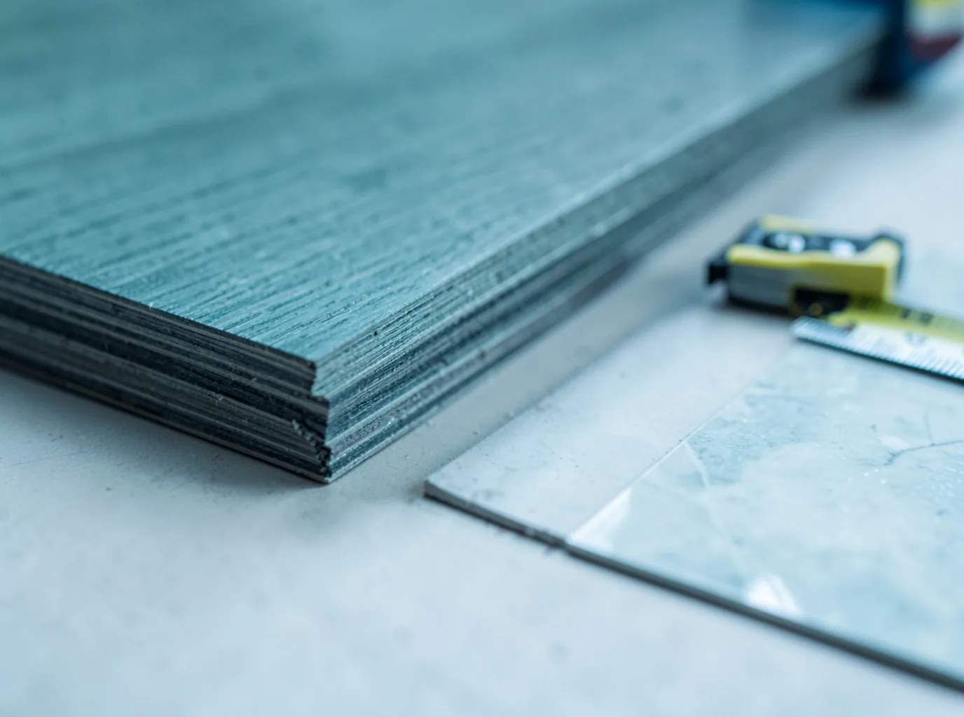 Luxury Vinyl Plank Installation Wood, SD FAQs